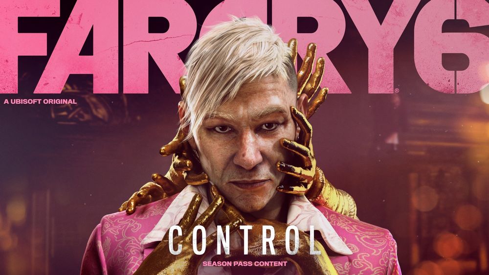 Il secondo DLC di Far Cry 6 in arrivo